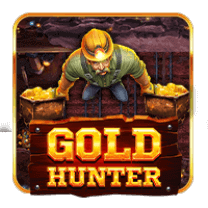 GoldHunter