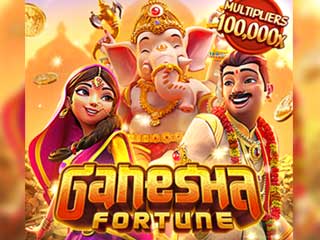 Ganesha Fortune