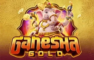 Ganesha Gold