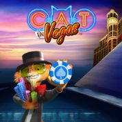 CatinVegas